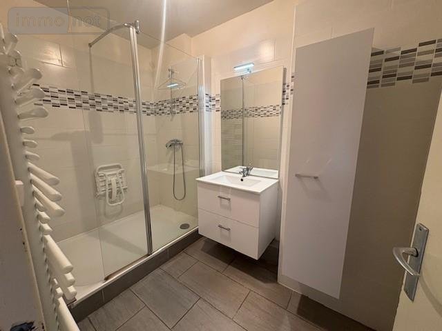 Appartement a vendre Quimper 29000 Finistère 88 m2 5 pièces 107200 euros