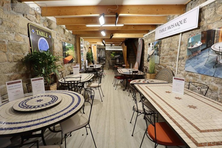 Immeuble a vendre Locronan 29180 Finistère 150 m2  401300 euros