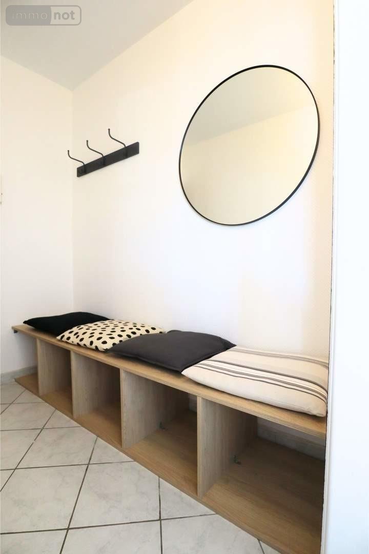 Appartement a vendre Bénodet 29950 Finistère 68 m2 3 pièces 262000 euros