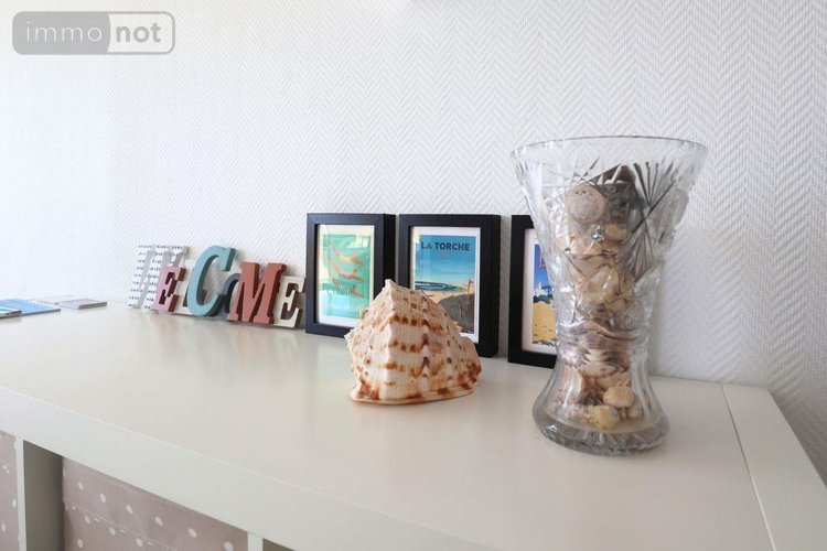 Appartement a vendre Bénodet 29950 Finistère 68 m2 3 pièces 262000 euros