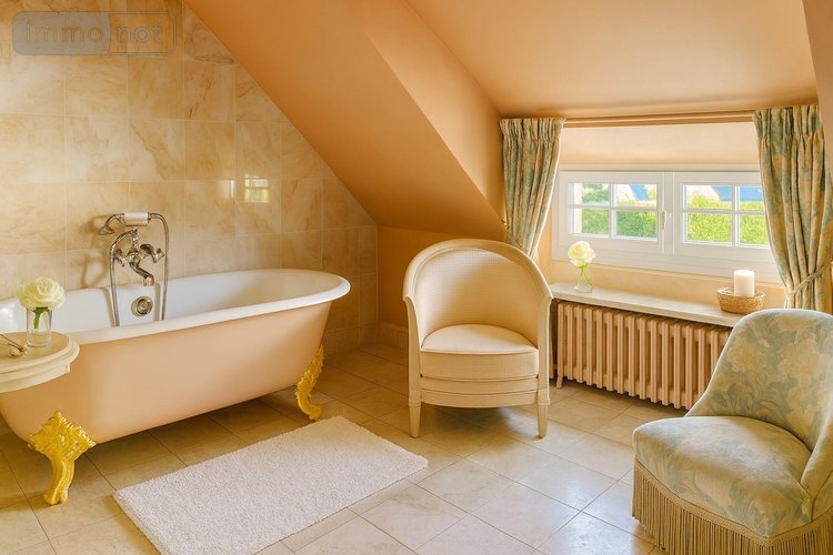 Maison a vendre Bénodet 29950 Finistère 266 m2 10 pièces 798732 euros