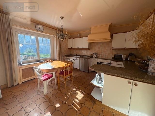 Maison a vendre Bénodet 29950 Finistère 266 m2 10 pièces 798732 euros