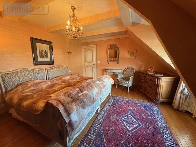 Maison a vendre Bénodet 29950 Finistère 266 m2 10 pièces 798732 euros