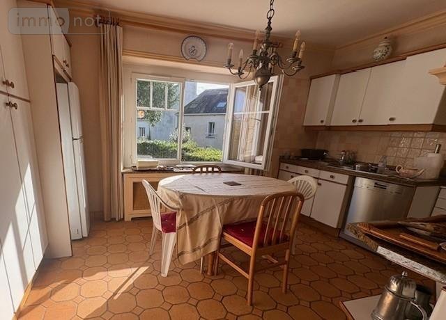 Maison a vendre Bénodet 29950 Finistère 266 m2 10 pièces 798732 euros