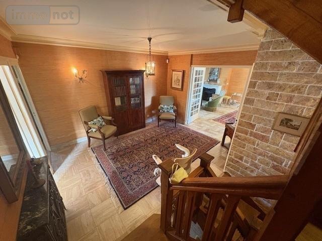 Maison a vendre Bénodet 29950 Finistère 266 m2 10 pièces 798732 euros