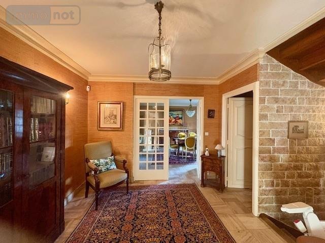 Maison a vendre Bénodet 29950 Finistère 266 m2 10 pièces 798732 euros