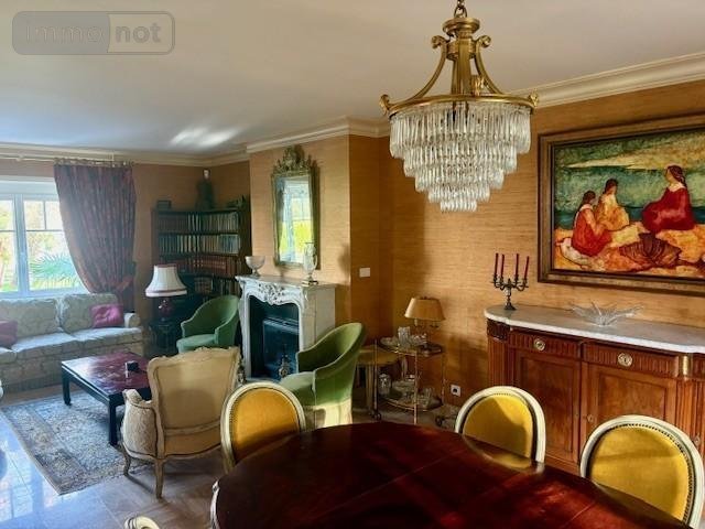 Maison a vendre Bénodet 29950 Finistère 266 m2 10 pièces 798732 euros