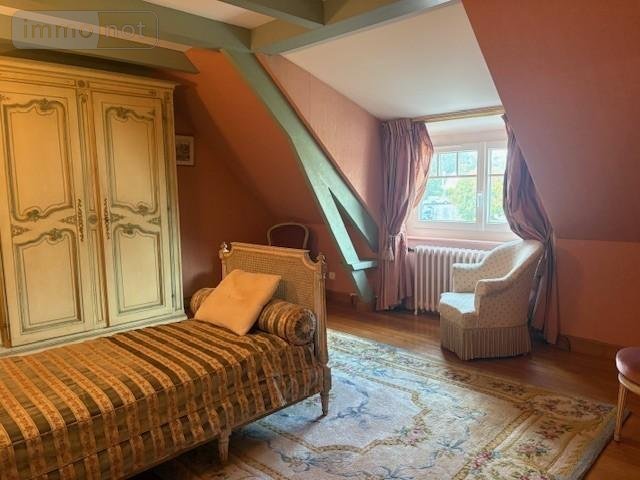 Maison a vendre Bénodet 29950 Finistère 266 m2 10 pièces 798732 euros