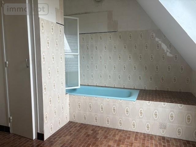 Maison a vendre Plomelin 29700 Finistère 113 m2 6 pièces 223680 euros