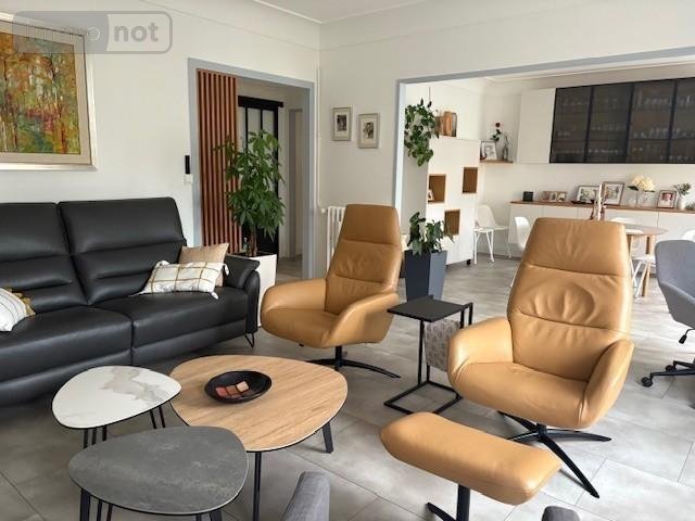 Appartement a vendre Quimper 29000 Finistère 97 m2 5 pièces 318000 euros