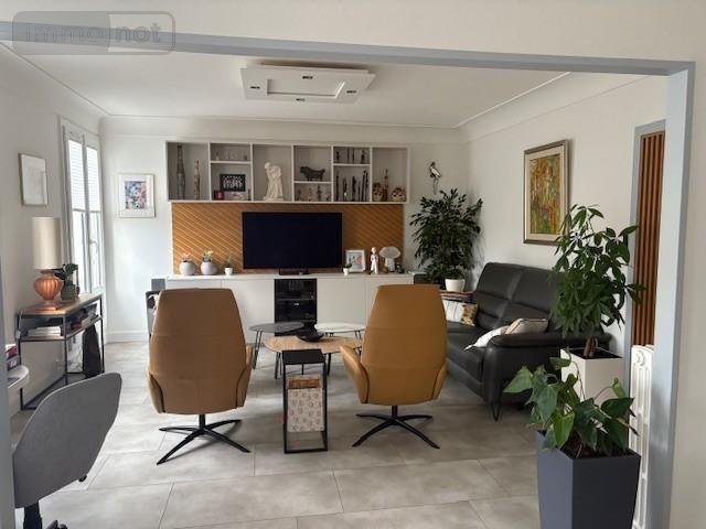 Appartement a vendre Quimper 29000 Finistère 97 m2 5 pièces 318000 euros