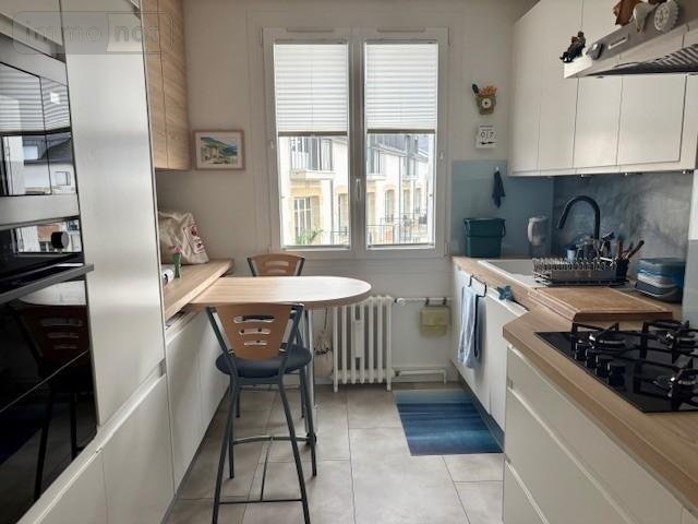 Appartement a vendre Quimper 29000 Finistère 97 m2 5 pièces 318000 euros