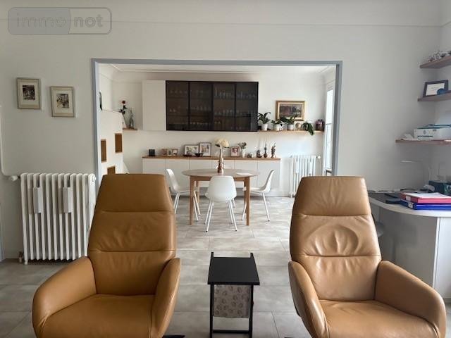 Appartement a vendre Quimper 29000 Finistère 97 m2 5 pièces 318000 euros