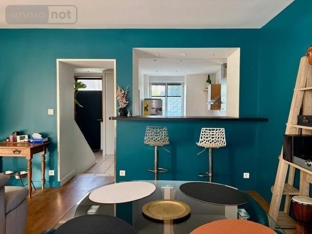 Maison a vendre Quimper 29000 Finistère 88 m2 5 pièces 267750 euros