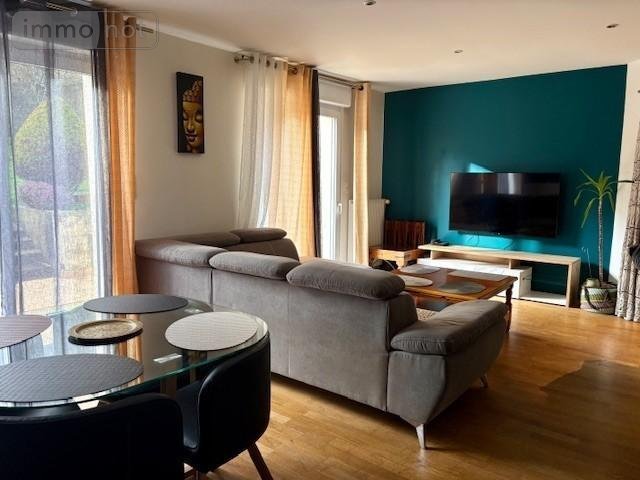 Maison a vendre Quimper 29000 Finistère 88 m2 5 pièces 267750 euros