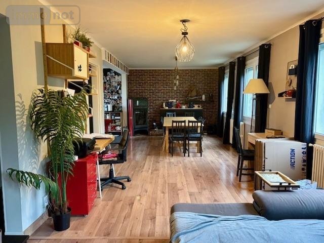 Maison a vendre Plomelin 29700 Finistère 143 m2 7 pièces 318000 euros