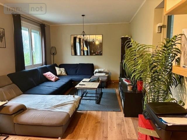 Maison a vendre Plomelin 29700 Finistère 143 m2 7 pièces 318000 euros