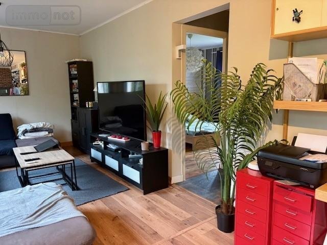 Maison a vendre Plomelin 29700 Finistère 143 m2 7 pièces 318000 euros