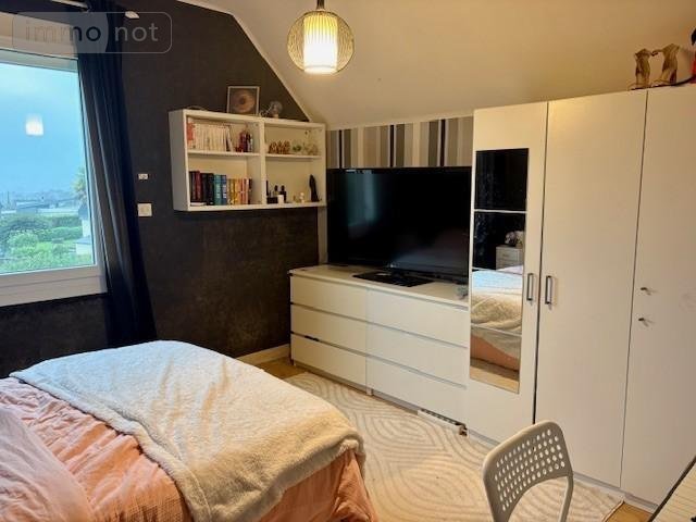 Maison a vendre Plomelin 29700 Finistère 143 m2 7 pièces 318000 euros