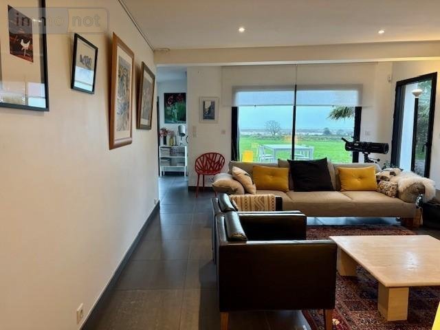 Maison a vendre Bénodet 29950 Finistère 181 m2 7 pièces 1532000 euros