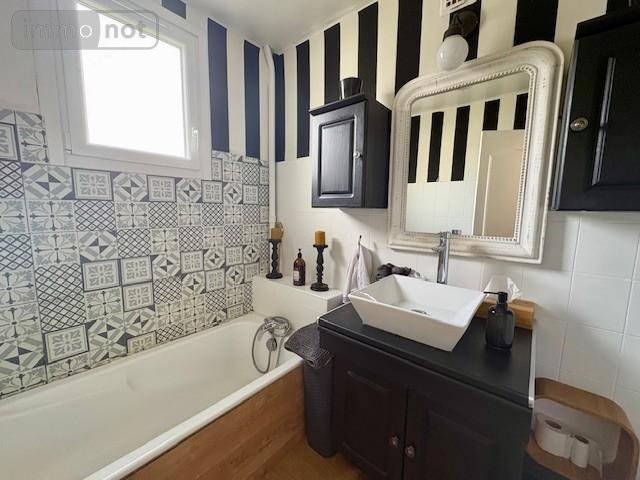 Maison a vendre Quimper 29000 Finistère 117 m2 6 pièces 246280 euros