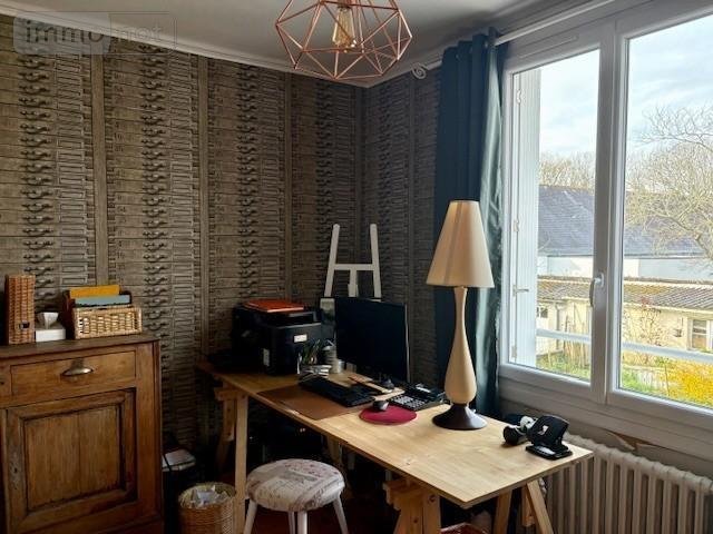 Maison a vendre Quimper 29000 Finistère 117 m2 6 pièces 246280 euros