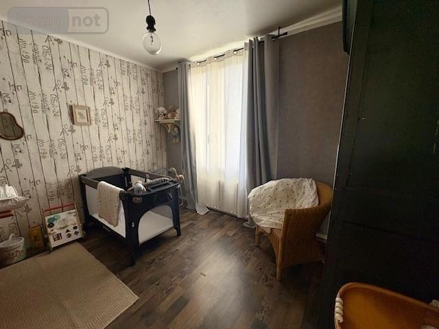 Maison a vendre Quimper 29000 Finistère 117 m2 6 pièces 246280 euros