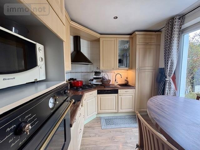 Maison a vendre Quimper 29000 Finistère 117 m2 6 pièces 246280 euros