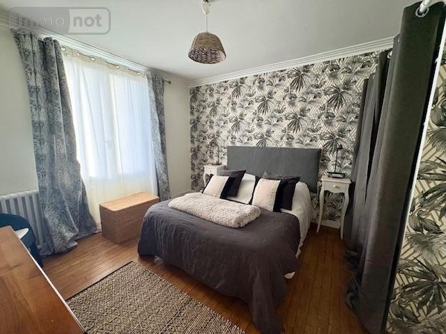 Maison a vendre Quimper 29000 Finistère 117 m2 6 pièces 246280 euros