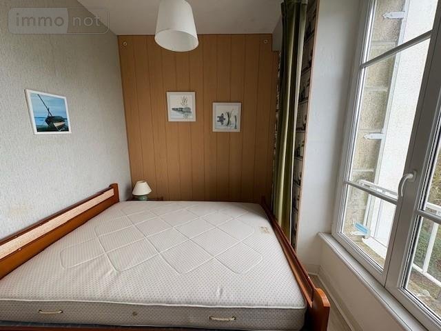 Appartement a vendre Fouesnant 29170 Finistère 26 m2 2 pièces 149600 euros
