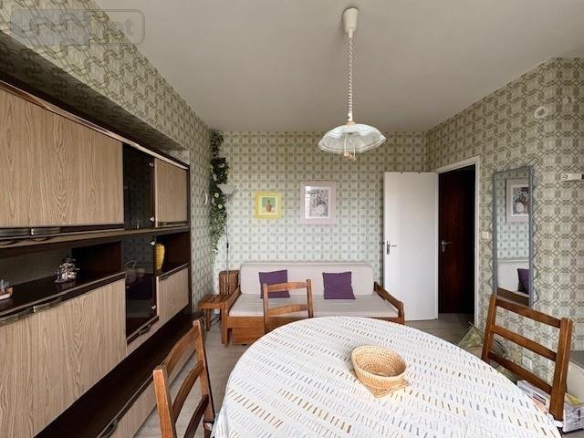 Appartement a vendre Fouesnant 29170 Finistère 26 m2 2 pièces 149600 euros