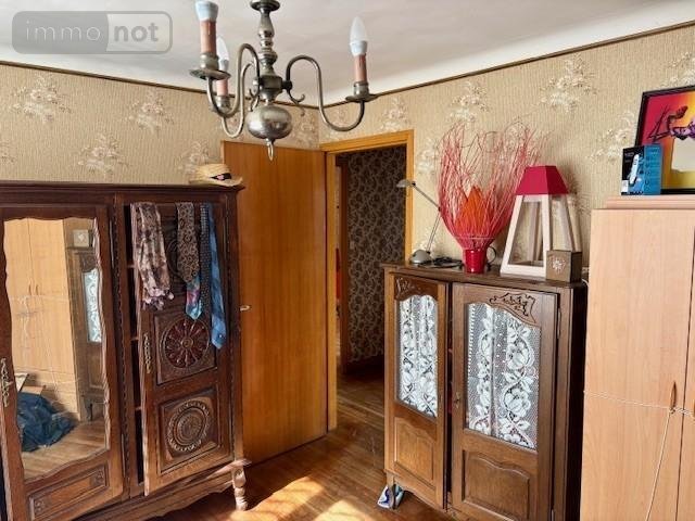 Maison a vendre Quimper 29000 Finistère 105 m2 6 pièces 191880 euros