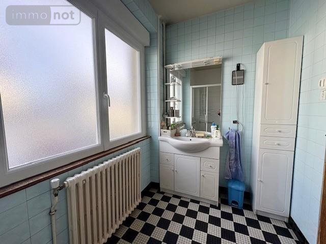 Maison a vendre Quimper 29000 Finistère 105 m2 6 pièces 191880 euros