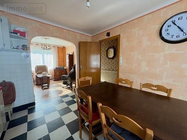 Maison a vendre Quimper 29000 Finistère 105 m2 6 pièces 191880 euros