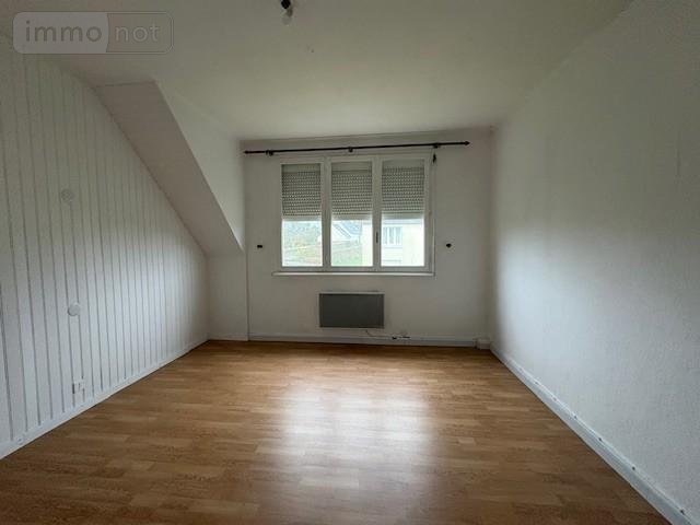 Maison a vendre Plonéour-Lanvern 29720 Finistère 114 m2 5 pièces 181400 euros