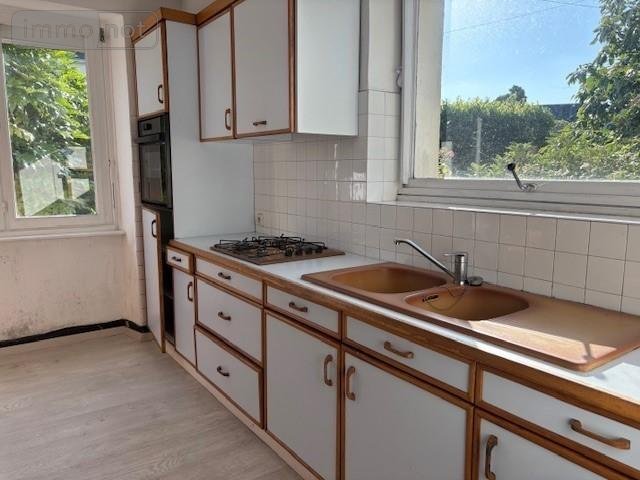 Maison a vendre Plonéour-Lanvern 29720 Finistère 114 m2 5 pièces 181400 euros