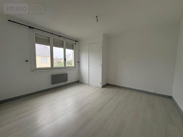 Maison a vendre Plonéour-Lanvern 29720 Finistère 114 m2 5 pièces 181400 euros