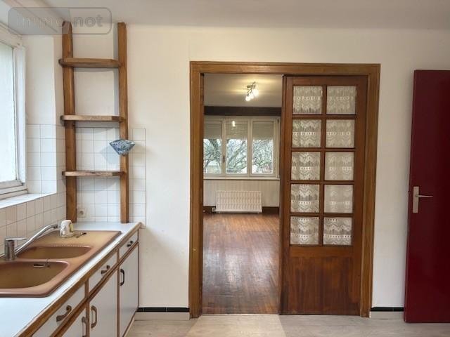 Maison a vendre Plonéour-Lanvern 29720 Finistère 114 m2 5 pièces 181400 euros