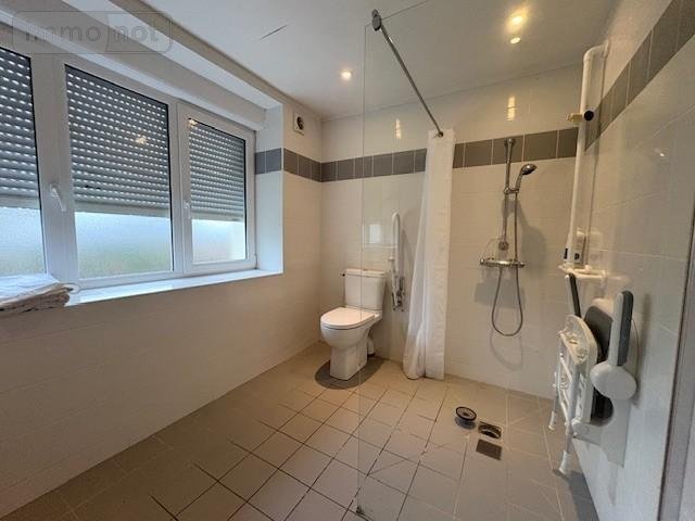 Maison a vendre Plonéour-Lanvern 29720 Finistère 114 m2 5 pièces 181400 euros