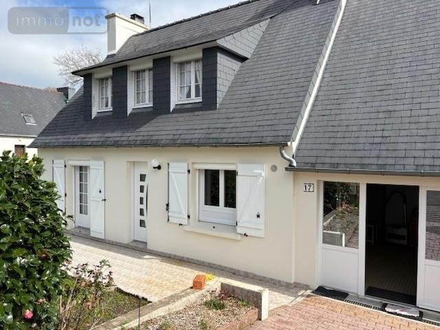 Maison a vendre Pluguffan 29700 Finistère 88 m2  282150 euros