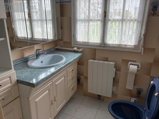 Maison a vendre Pluguffan 29700 Finistère 88 m2  313500 euros