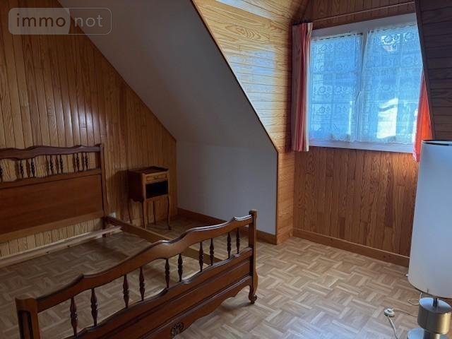 Maison a vendre Quimper 29000 Finistère 93 m2 5 pièces 198280 euros