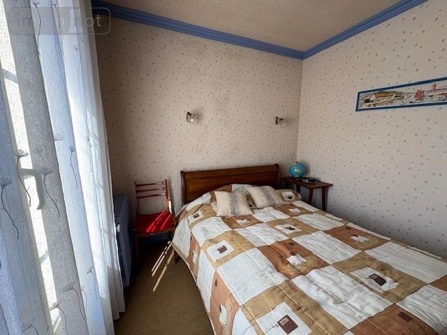 Maison a vendre Quimper 29000 Finistère 93 m2 5 pièces 198280 euros