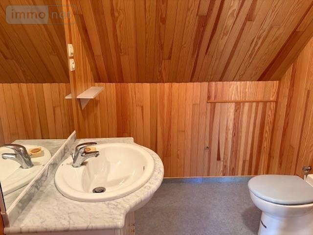 Maison a vendre Quimper 29000 Finistère 93 m2 5 pièces 198280 euros