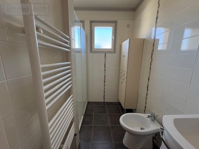 Maison a vendre Quimper 29000 Finistère 93 m2 5 pièces 198280 euros