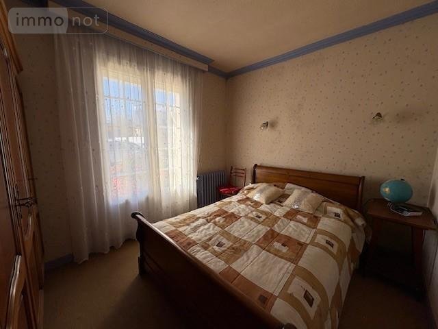 Maison a vendre Quimper 29000 Finistère 93 m2 5 pièces 198280 euros