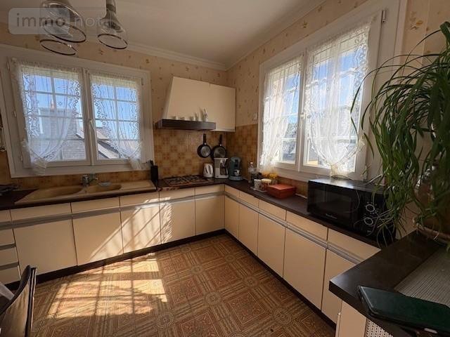 Maison a vendre Quimper 29000 Finistère 93 m2 5 pièces 198280 euros