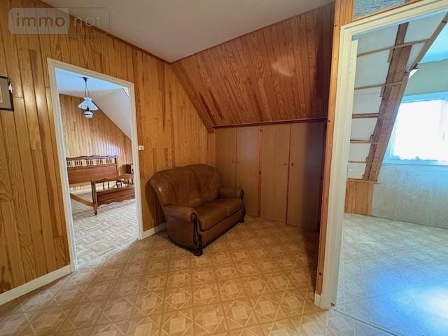 Maison a vendre Quimper 29000 Finistère 93 m2 5 pièces 198280 euros