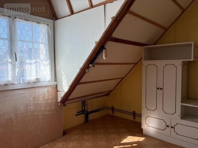 Maison a vendre Quimper 29000 Finistère 93 m2 5 pièces 198280 euros