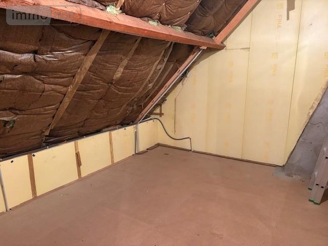 Maison a vendre Quimper 29000 Finistère 93 m2 5 pièces 198280 euros